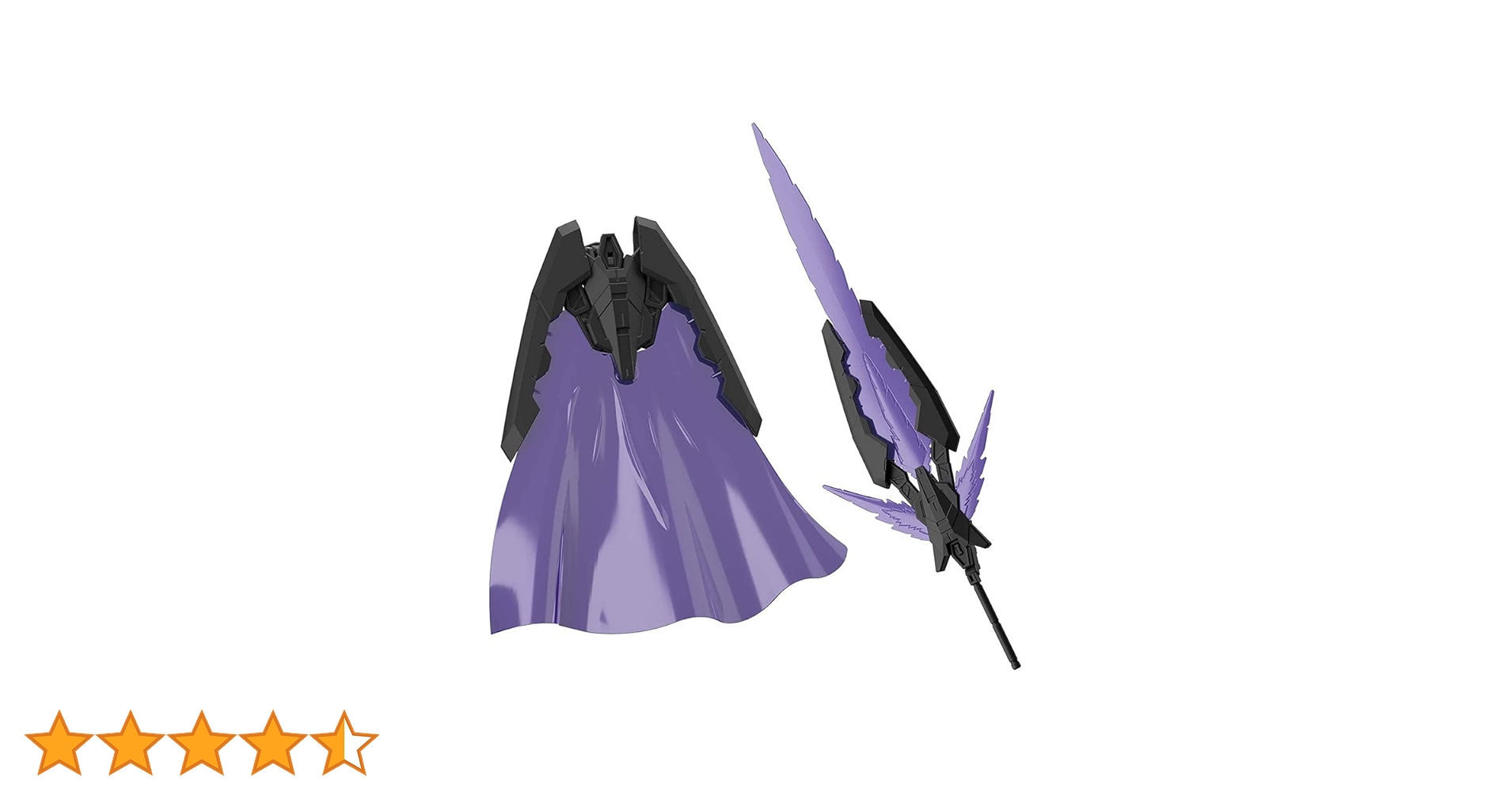 Amazon | HGBD:R ガンダムビルドダイバーズRe:RISE トライ